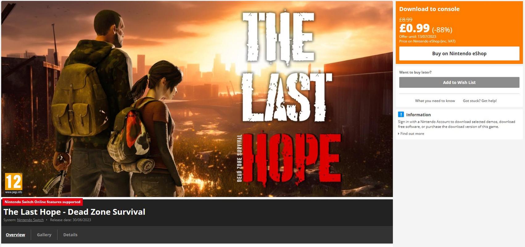 最后的希望最新版本是多少?赶紧下载体验吧!