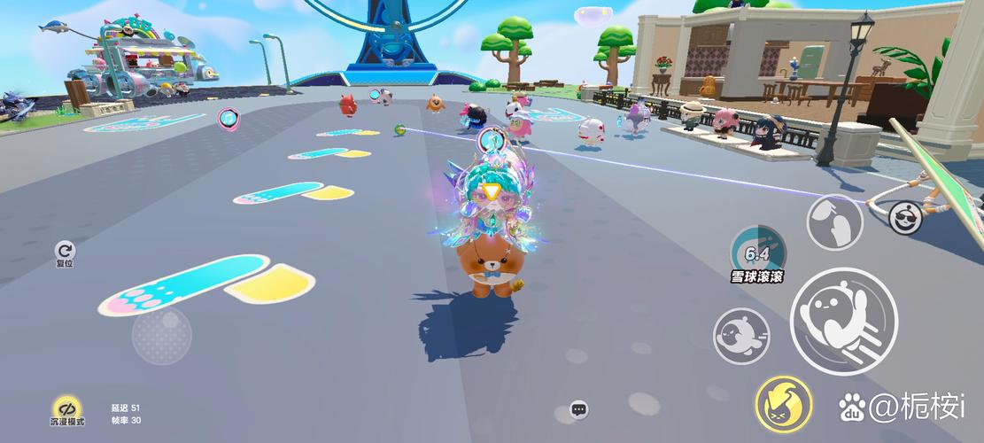 淑女广场你弟弟喜欢的游戏推荐，好玩不费流量