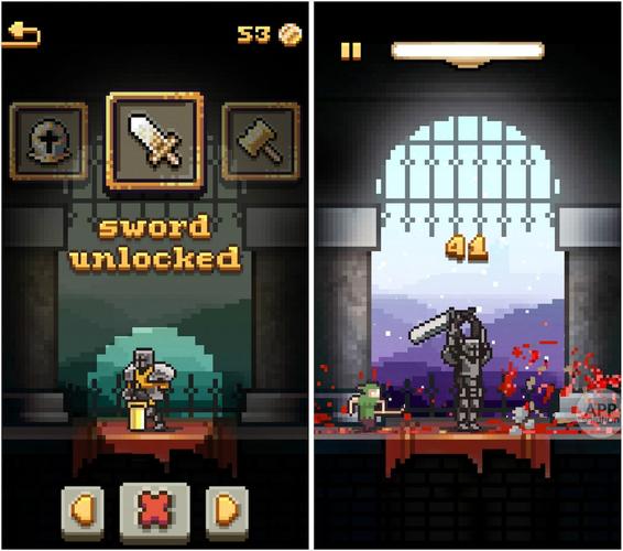 万事屋下载安卓版：像素风RPG手游等你来玩