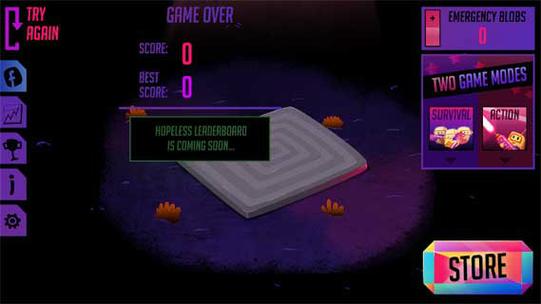 挑战绝望!Hopeless游戏高分技巧及隐藏要素攻略