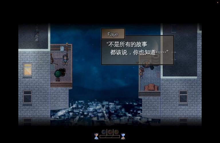 悲伤的天堂官方网站:沉浸式SLG游戏世界等你探索