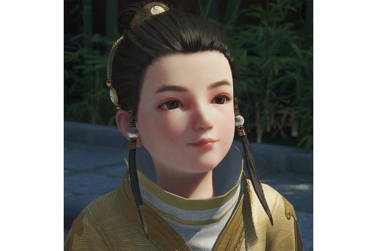 仙剑奇侠传7：月清疏与黑暗子秋的爱恨情仇详解