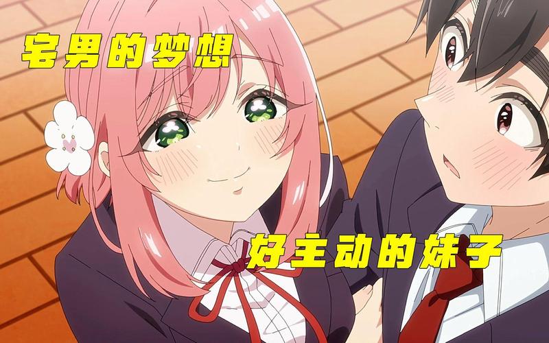 宅男的梦想汉化版下载:绅士游戏资源免费获取