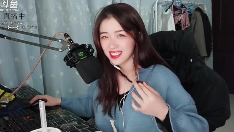 如何下载斗鱼溪子直播视频？简单快捷方法分享