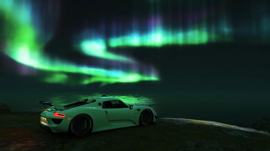 获取清晰的地平线最新版本：畅享极致游戏体验