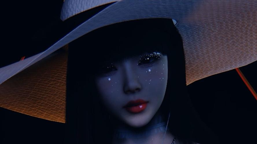 想看八尺夫人泡泡浴？这里有你想要的版本大全