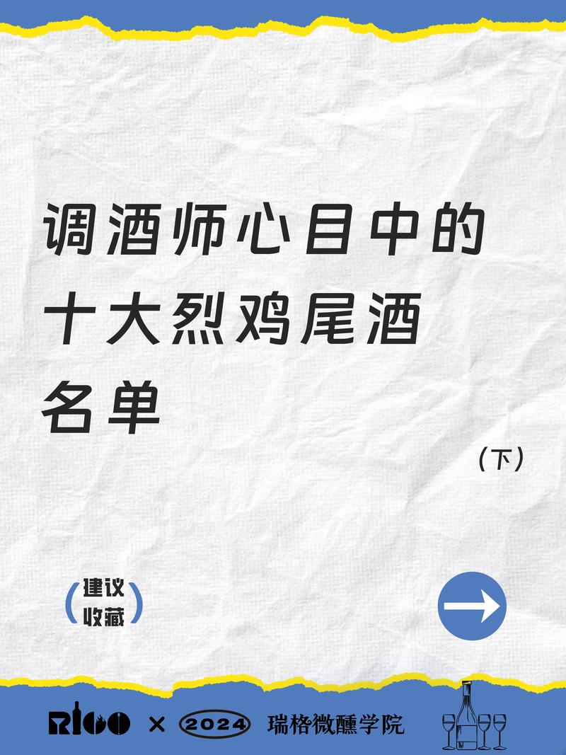 想知道调酒大师最新版本?这里有你想要的答案!