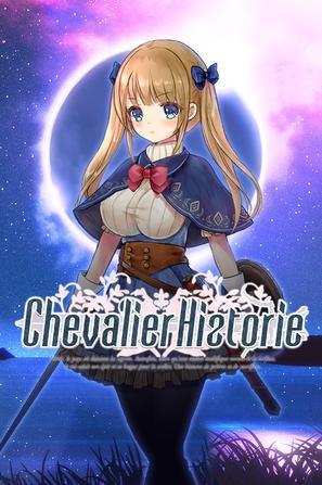 各版本少女骑士救主记下载,汉化版/原版任你选!