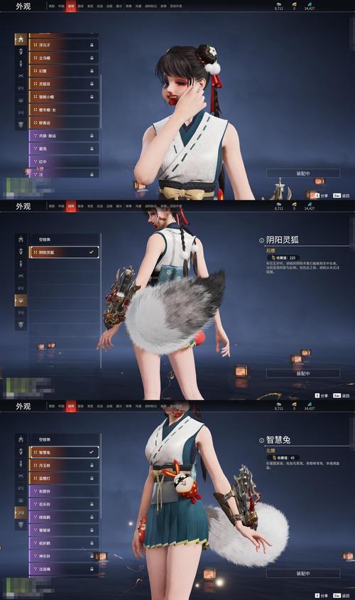 兔耳战姬杨过游戏好玩吗?萌系射击体验分享