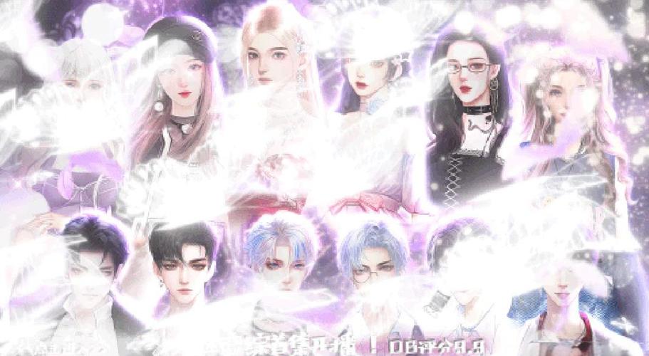 相亲攻略之宝贝别再选我了游戏官网：告别单身，从这款游戏开始！