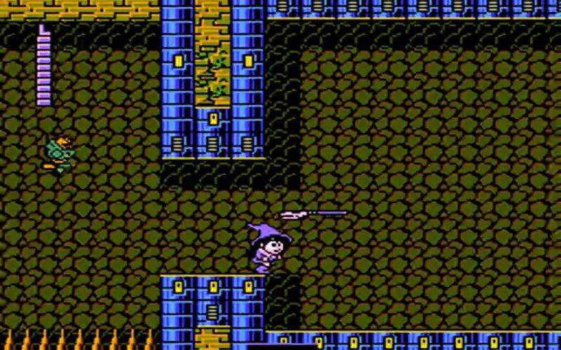 谜塔魔女：PC单机游戏下载及配置要求详解