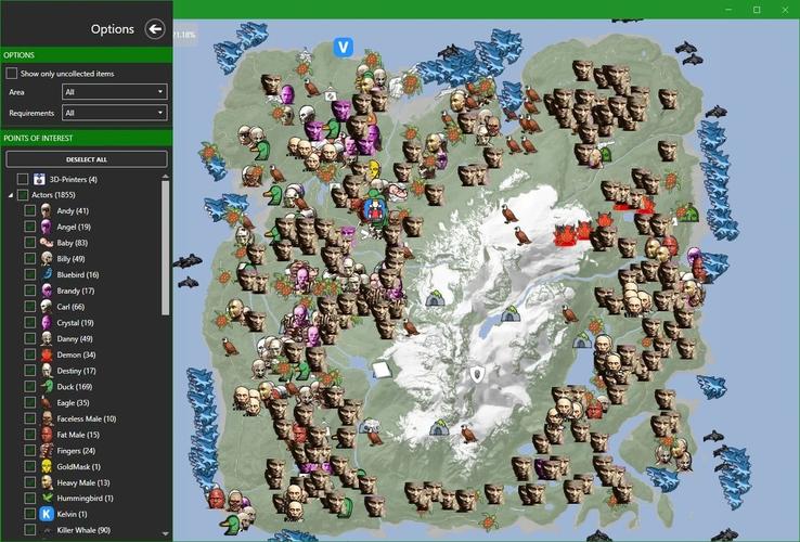 森林之子汉化版第四次更新：新增内容及改进一览
