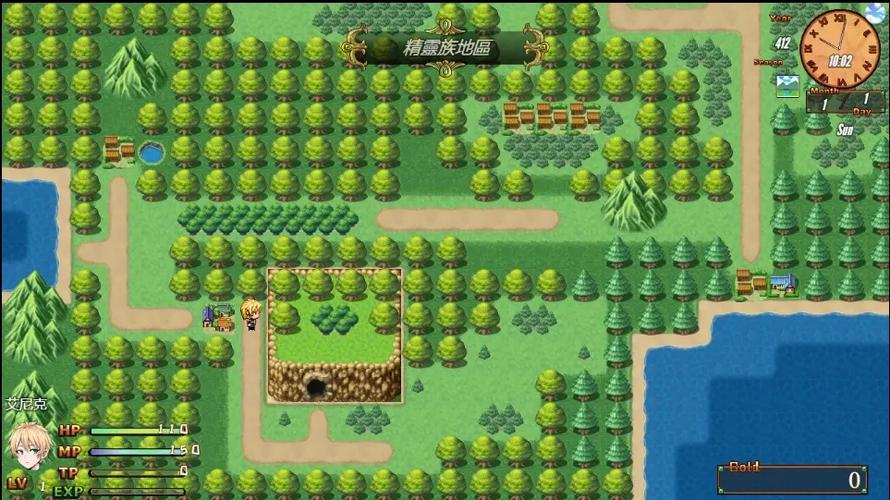 欲望之尾游戏攻略大全：新手必看完整版攻略