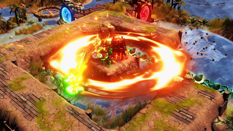 东区V0.5.2官网下载：最新版本游戏，带你感受都市魅力