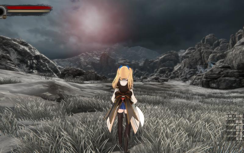 银之魔界2更新地址：最终版1.09下载及游戏体验分享