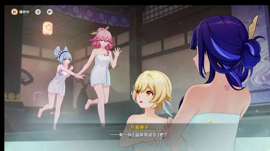 想玩神女宫5汉化版？这里提供下载链接！