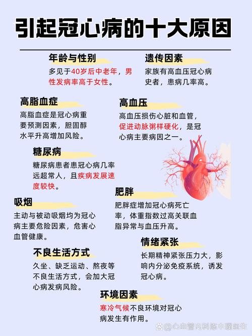 心脏问题最新版本是多少？权威解读心脏健康管理新方法