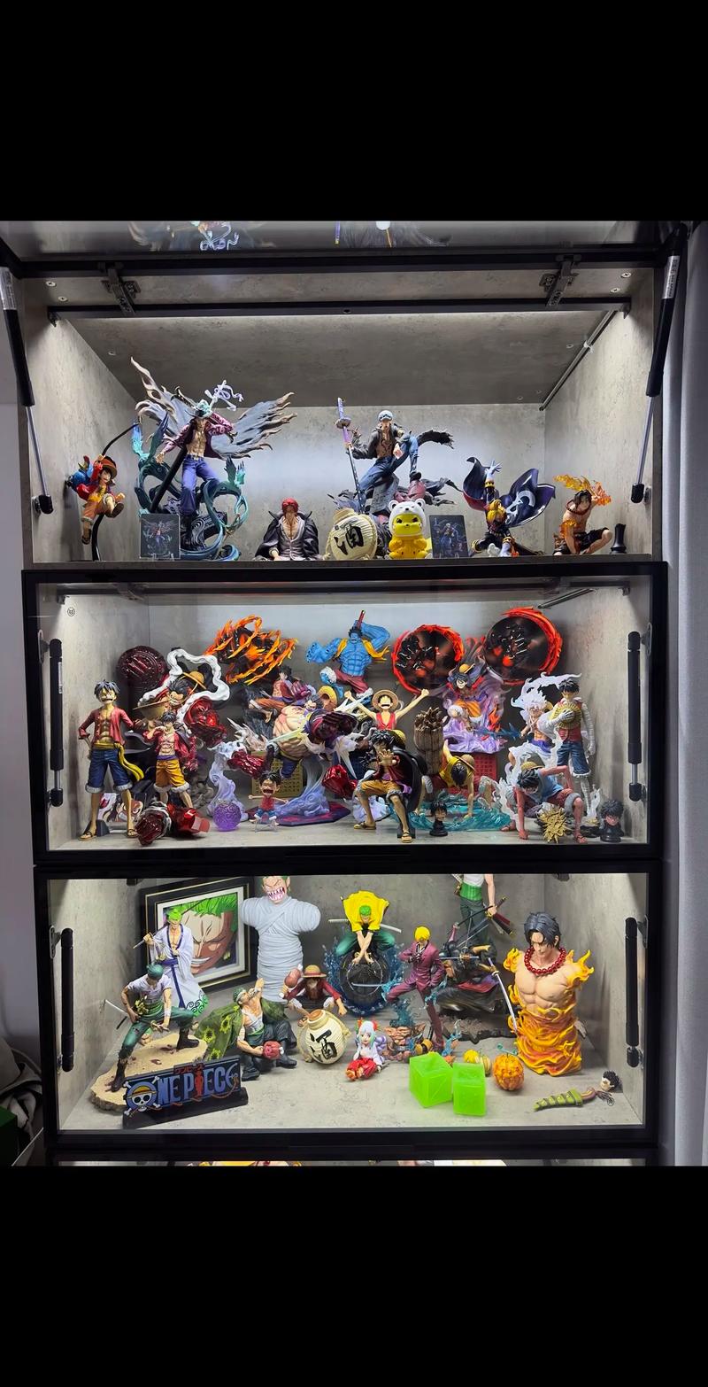 桌面手办游戏攻略大全：轻松玩转高能手办团