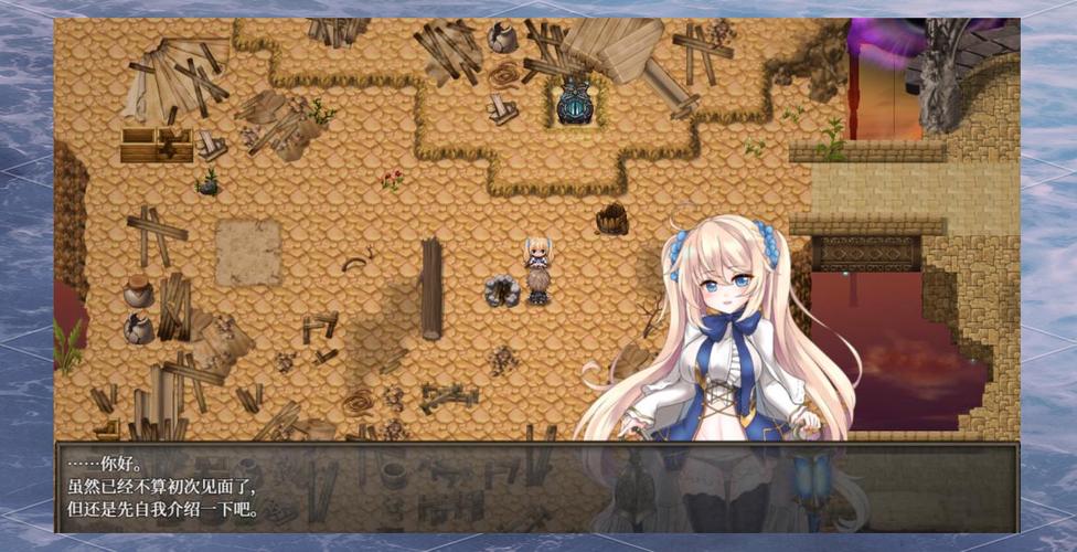 苍色之光与魔剑锻造师版本大全：安卓下载资源合集