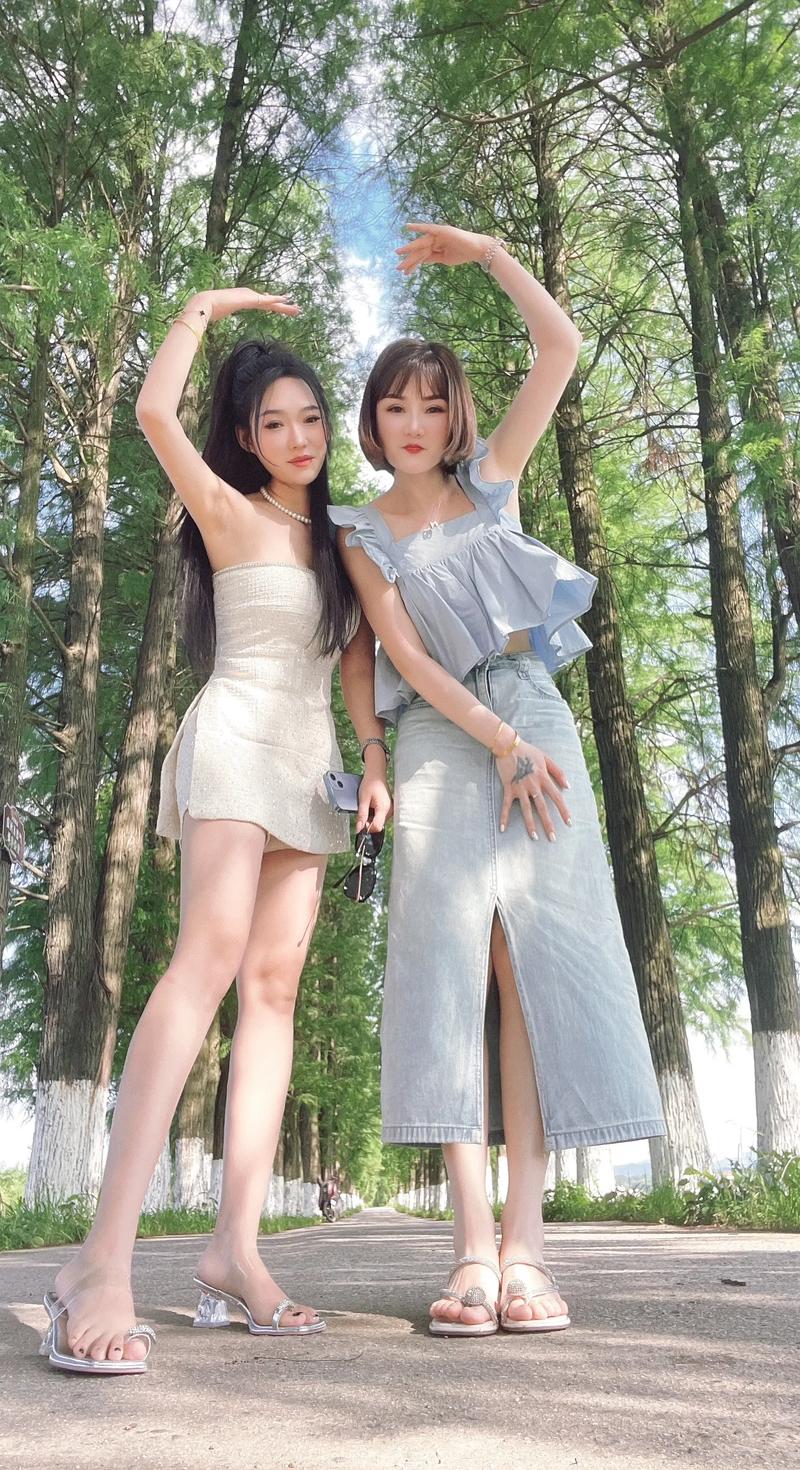 姐妹花版本大全:超好听的姐妹合唱歌曲合集