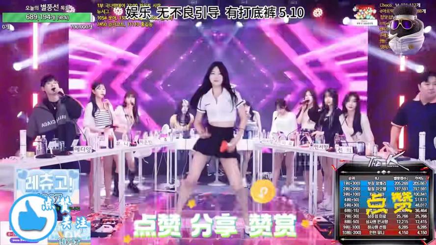 Jinricp韩国女团3月8日绅士游戏：你了解多少内幕？