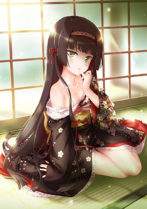 安全可靠的美少女万华镜异闻雪女游戏下载渠道推荐