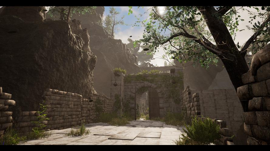 公主与利刃绅士游戏：高颜值角色与精彩剧情