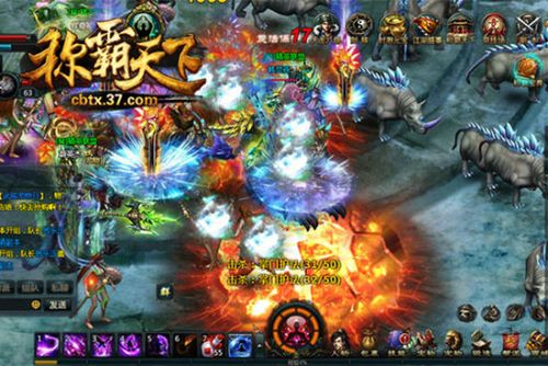 未来世界女性称霸？这款游戏告诉你答案