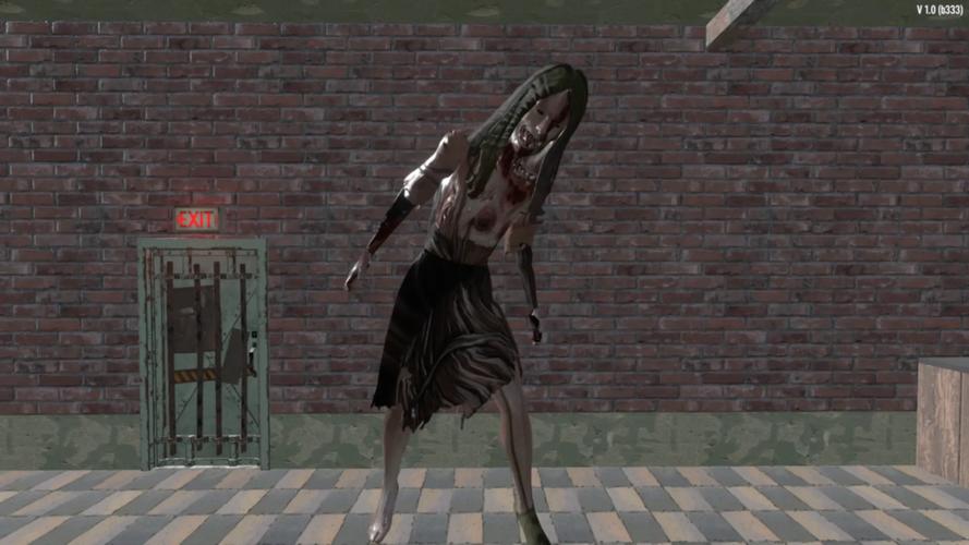 屍汉化版下载:超简单获取方法,附网盘链接!