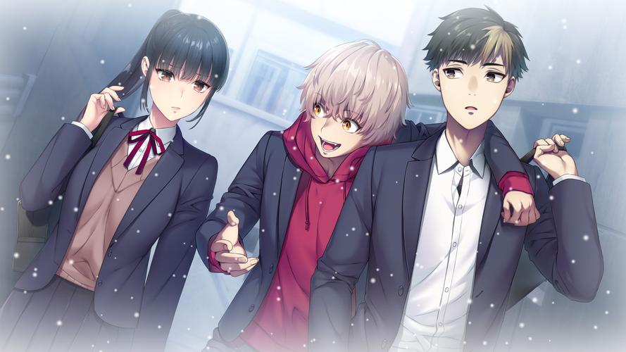 弟弟喜欢宿命论题材游戏？这几款你绝对不能错过！