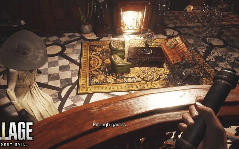 如何下载迪米特雷斯库的城堡？附详细步骤及资源！