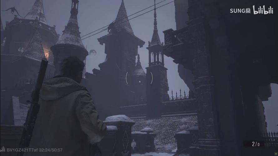 迪米特雷斯库的城堡游戏下载：挑战你的胆量和智慧！