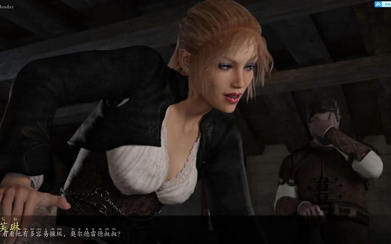 公主万岁安卓下载：超高质量角色扮演游戏