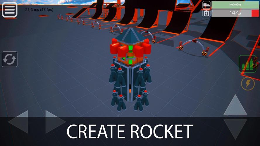 拧螺丝模拟器安卓版：趣味十足的休闲模拟游戏