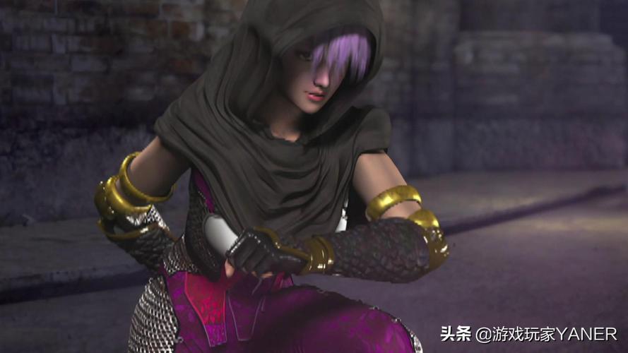 律子杨过游戏合集：不同类型游戏推荐，总有一款适合你