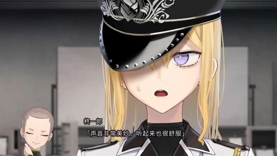 监狱岛巨乳女看守安卓下载：刺激游戏等你体验