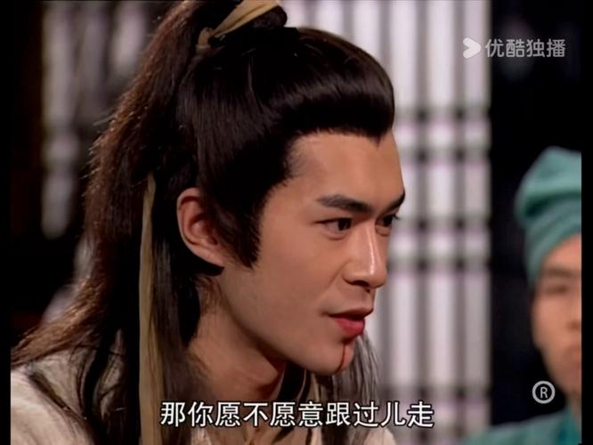 淑女游戏6部杨过游戏合集推荐，你玩过几部？