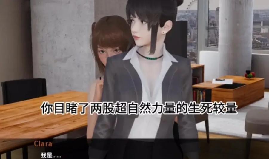 想玩黑暗伴侣?官网带你进入惊悚世界