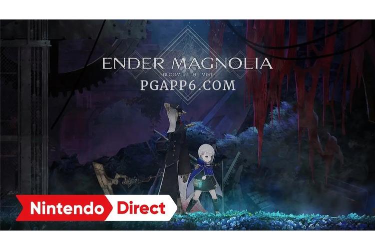 终焉之国与初始魔女游戏官网：3.5G高清画质，带你感受史诗级战争