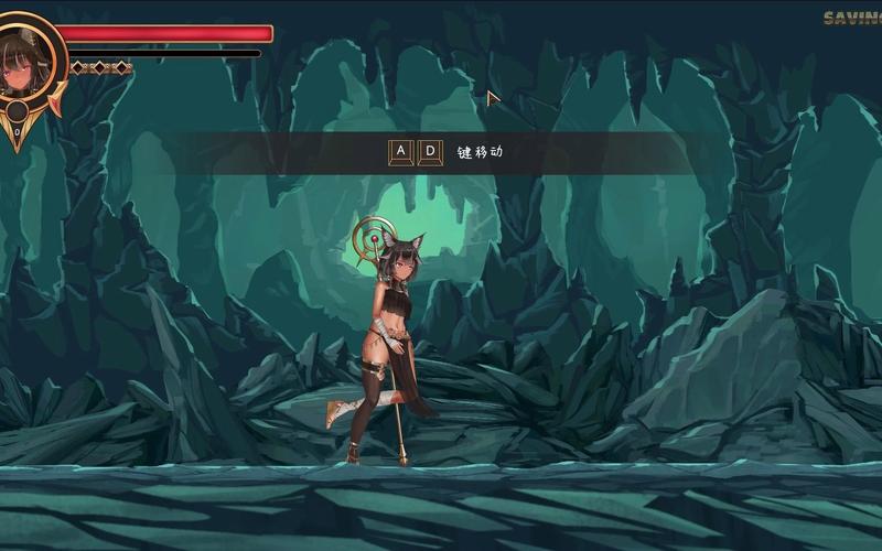 艾丝缇拉的遭难内置89小游戏汉化版，下载安装超简单