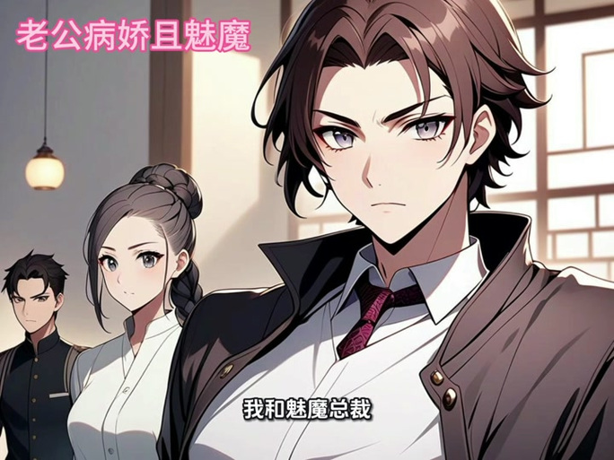 纯情魅魔的同居生活汉化版下载：甜蜜同居，开启魅惑之旅