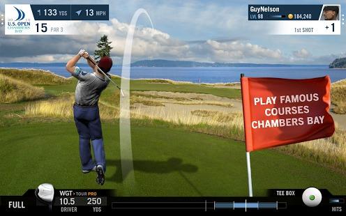 欲望国度安卓:高尔夫并非只有棒球洞,更多惊喜等你发现