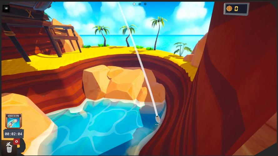 高尔夫是棒球洞的运动?欲望国度最新版游戏推荐!