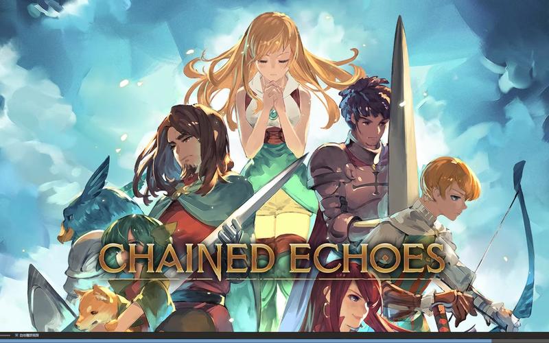 弟弟喜欢宿命论题材游戏？这几款你绝对不能错过！