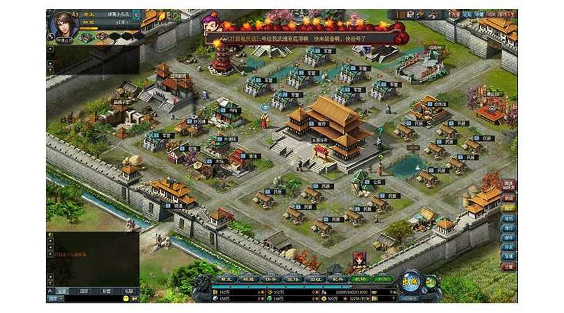 为炮而战安卓版游戏玩法详解:策略战斗,精彩无限!