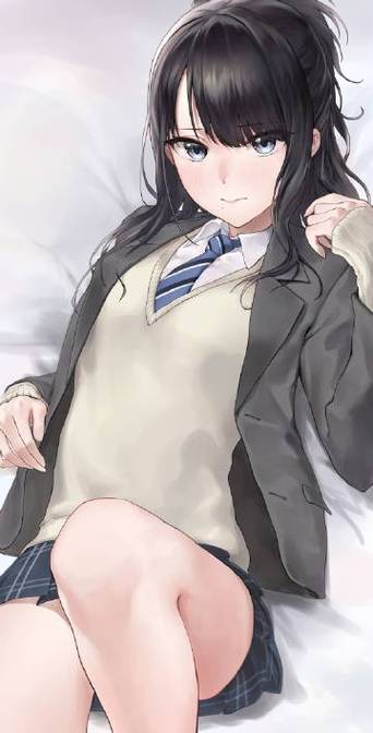 寻找夏色泡影前作？这是一款海阁绅士游戏！