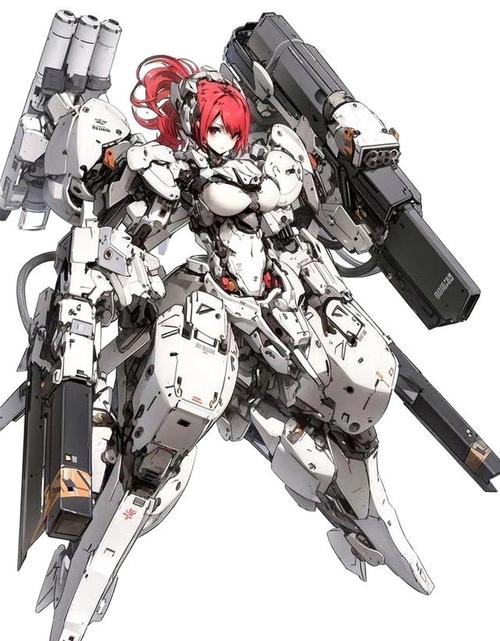 快速进入末日机娘官网：开启你的后末日机娘冒险