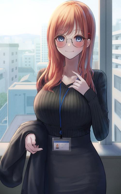 LingerieS安卓版来了!全动态CV,多个女主等你邂逅!
