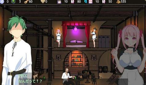 如何下载超H酒馆?避坑指南及下载教程分享!