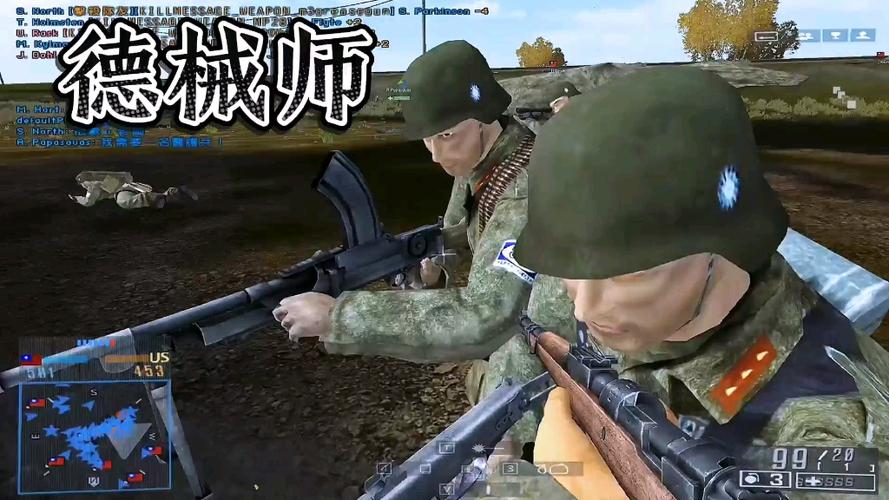 想玩SOB军旅DLC？这里有你需要的下载地址！